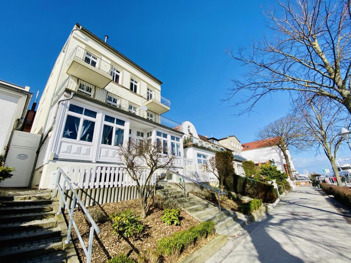 Apartment Haus Stromblick, Am Strom